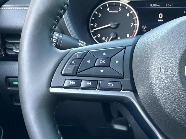 2025 Nissan Sentra SV Hoffman Estates IL