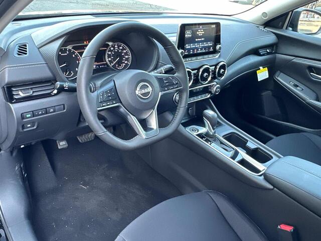 2025 Nissan Sentra SV Hoffman Estates IL