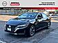 2025 Nissan Sentra SV Hoffman Estates IL