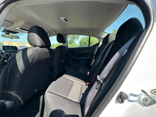 2025 Nissan Sentra SV Hoffman Estates IL
