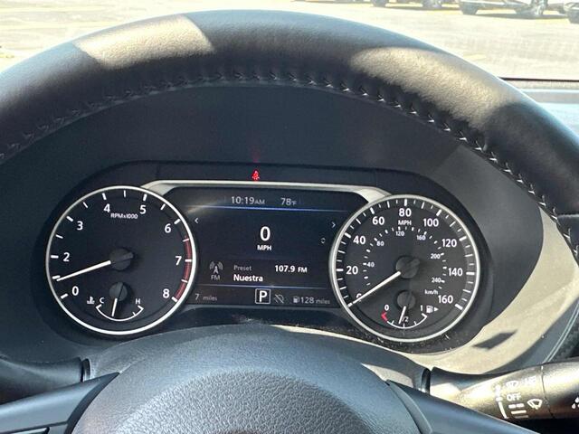 2025 Nissan Sentra SV Hoffman Estates IL