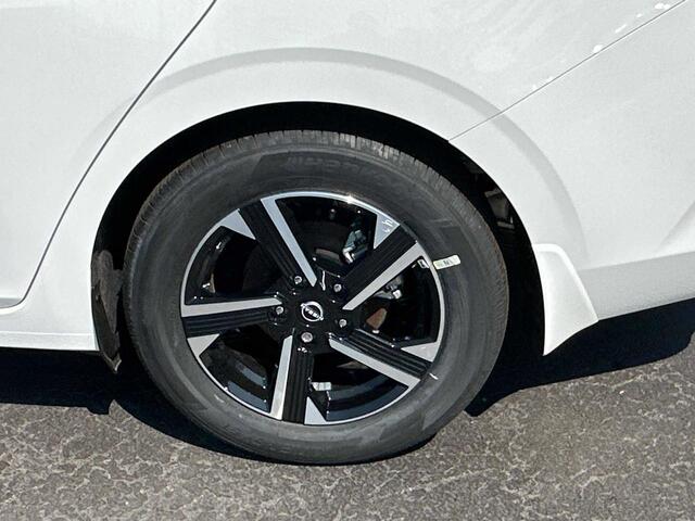 2025 Nissan Sentra SV Hoffman Estates IL