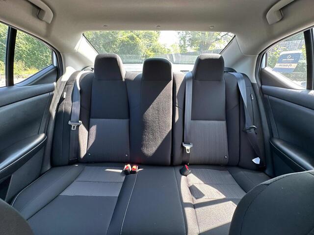 2025 Nissan Sentra SV Hoffman Estates IL