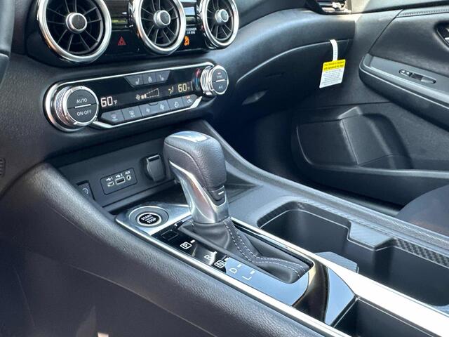 2025 Nissan Sentra SV Hoffman Estates IL