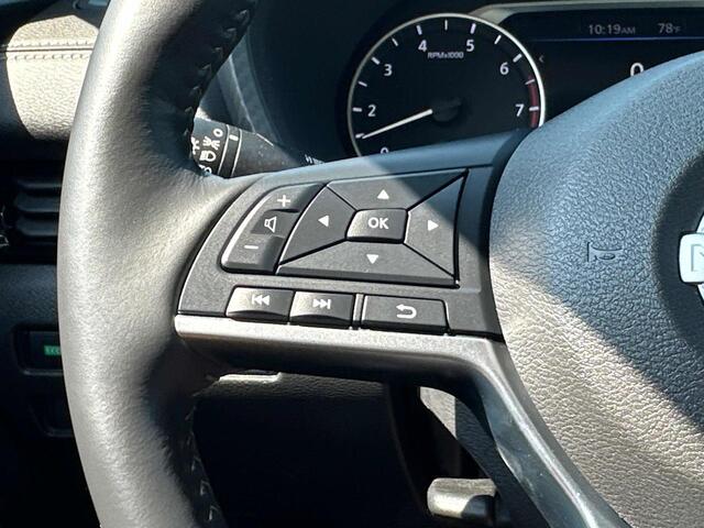 2025 Nissan Sentra SV Hoffman Estates IL