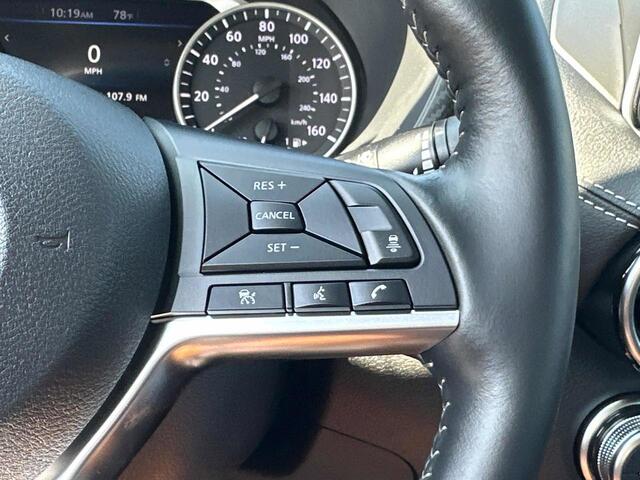 2025 Nissan Sentra SV Hoffman Estates IL