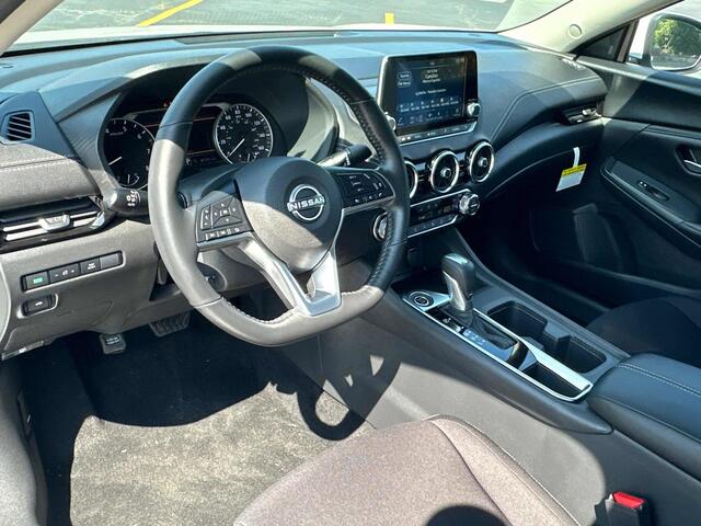 2025 Nissan Sentra SV Hoffman Estates IL