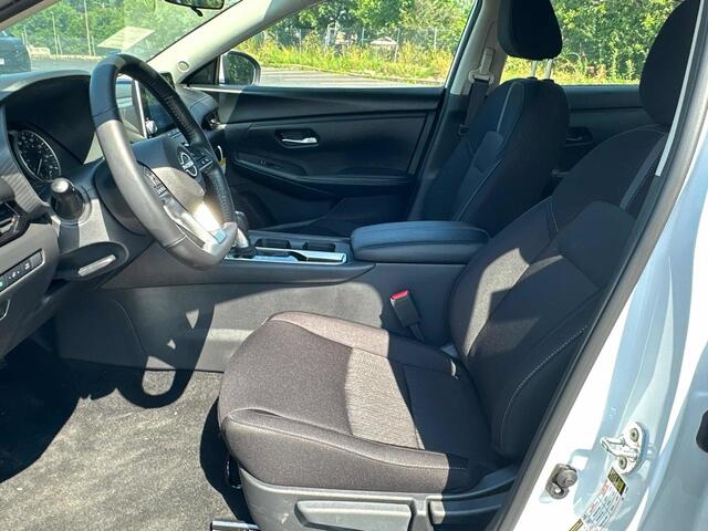 2025 Nissan Sentra SV Hoffman Estates IL