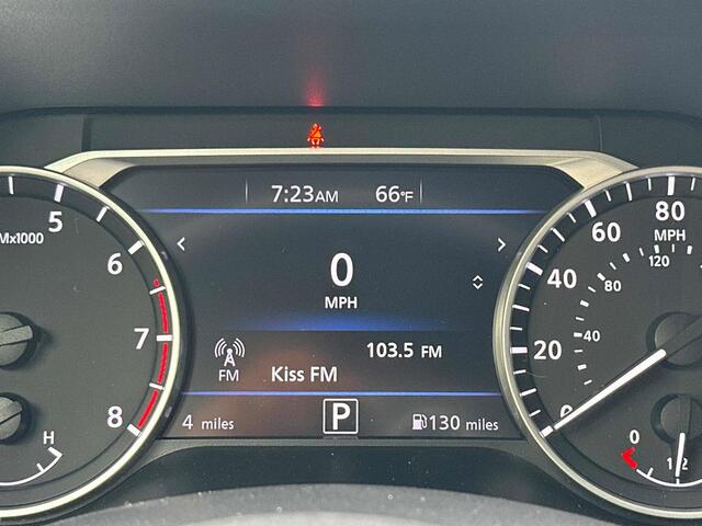 2025 Nissan Sentra SV Hoffman Estates IL
