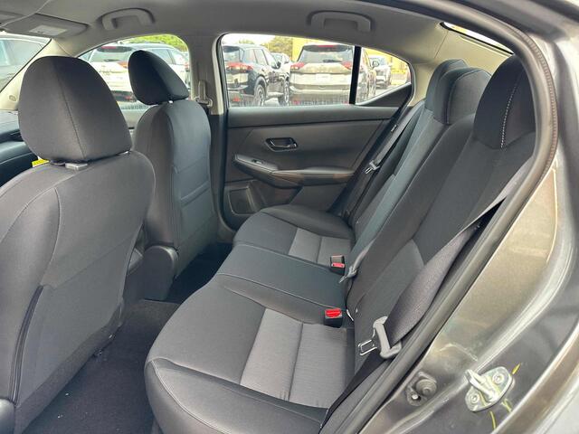 2025 Nissan Sentra SV Hoffman Estates IL
