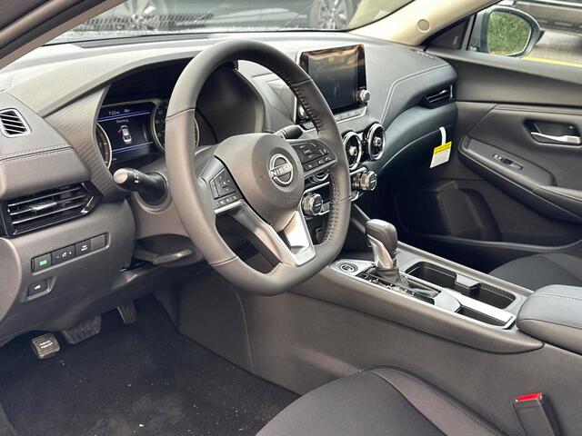 2025 Nissan Sentra SV Hoffman Estates IL
