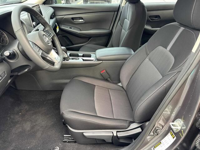 2025 Nissan Sentra SV Hoffman Estates IL