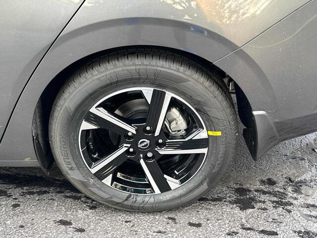2025 Nissan Sentra SV Hoffman Estates IL