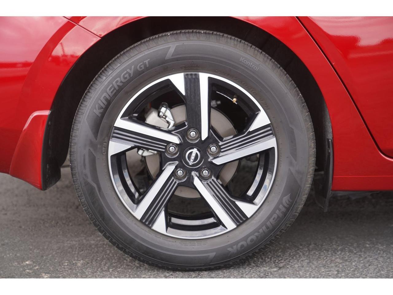 2025 Nissan Sentra SV Huntington UT