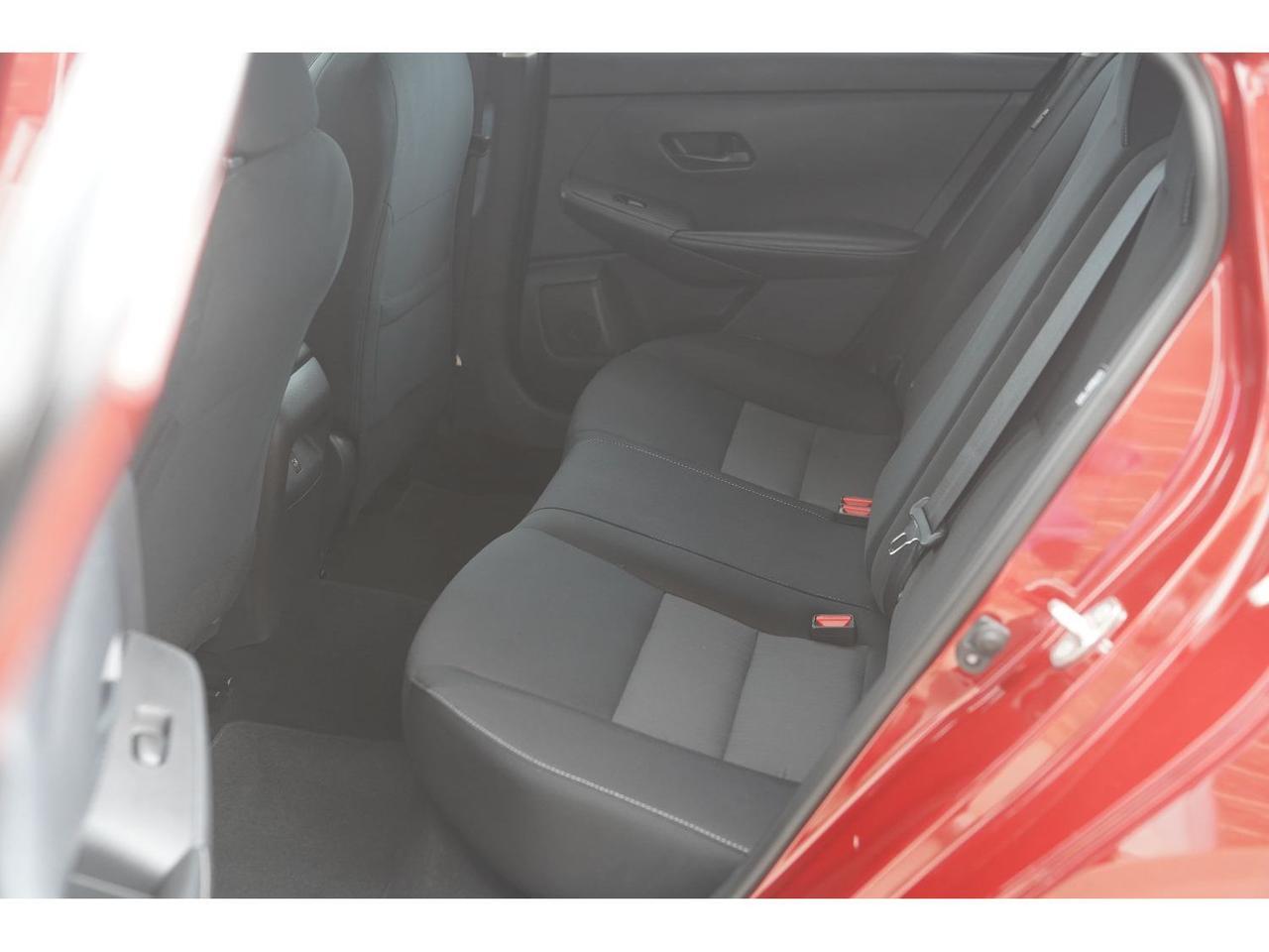 2025 Nissan Sentra SV Huntington UT