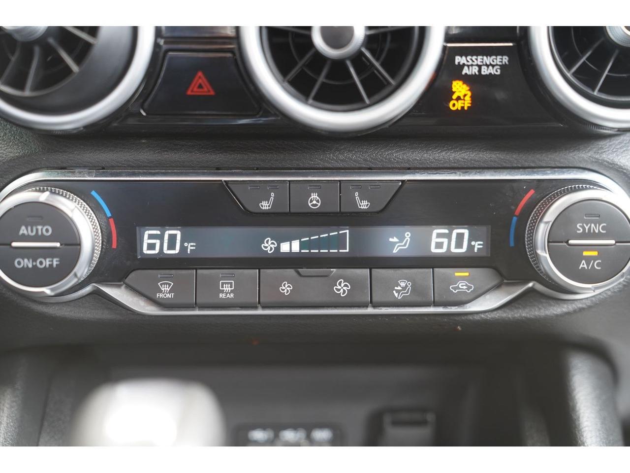 2025 Nissan Sentra SV Huntington UT