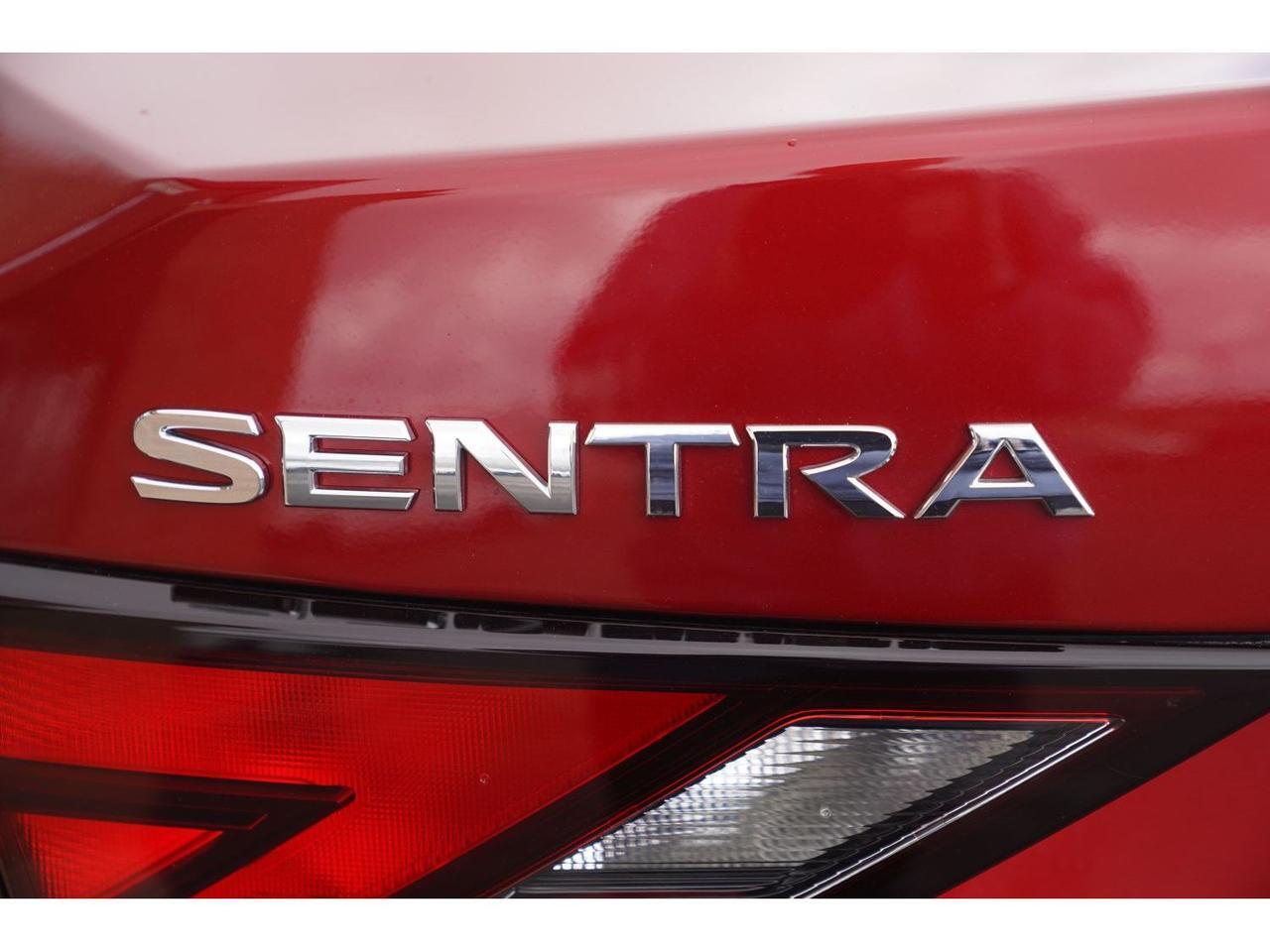 2025 Nissan Sentra SV Huntington UT