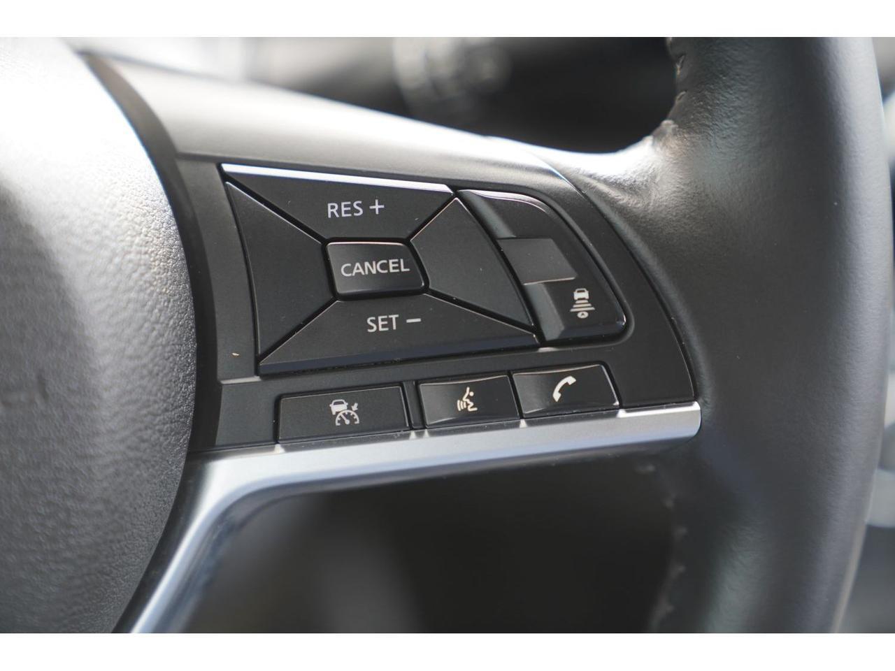 2025 Nissan Sentra SV Huntington UT