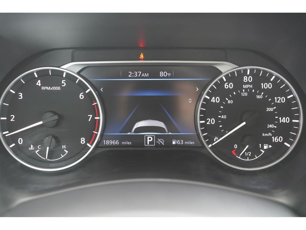 2025 Nissan Sentra SV Price UT