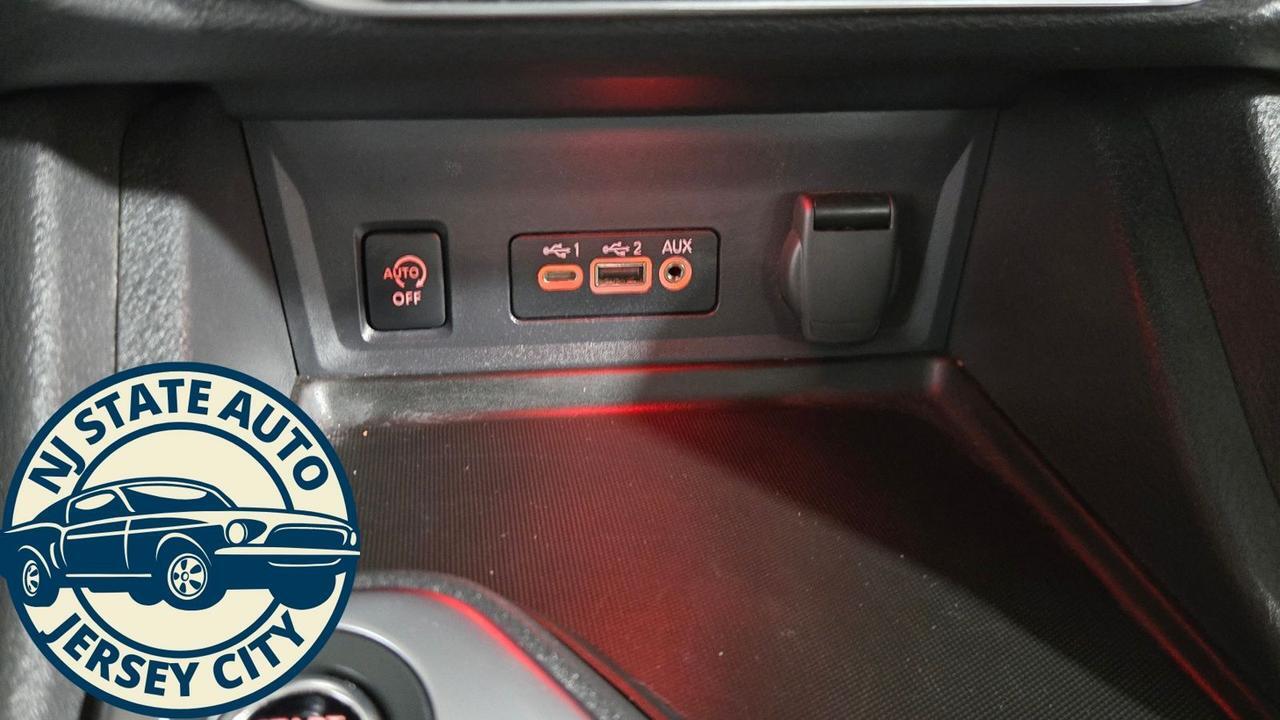 2025 Nissan Sentra SV Jersey City NJ