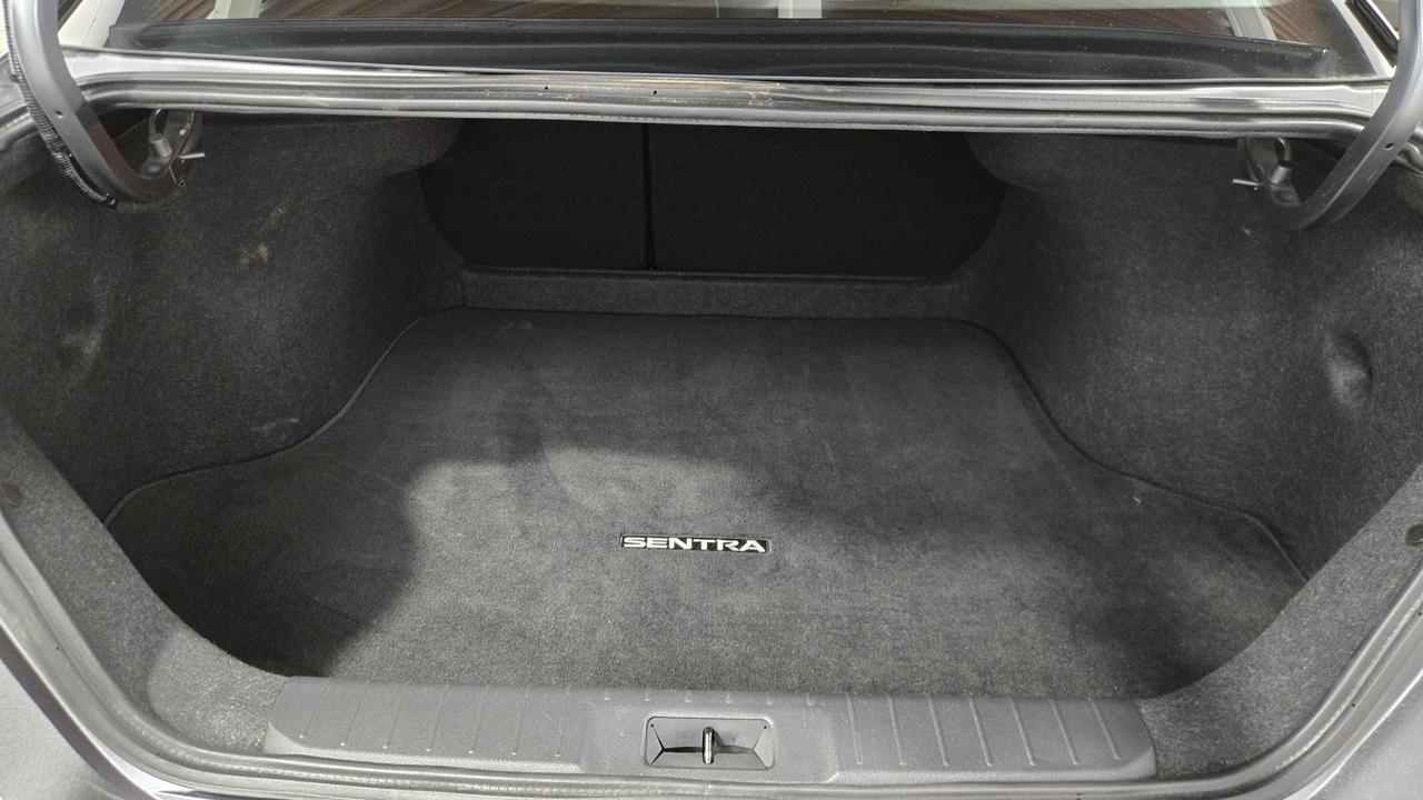 2025 Nissan Sentra SV Jersey City NJ