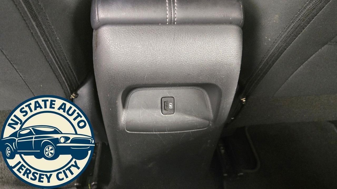 2025 Nissan Sentra SV Jersey City NJ