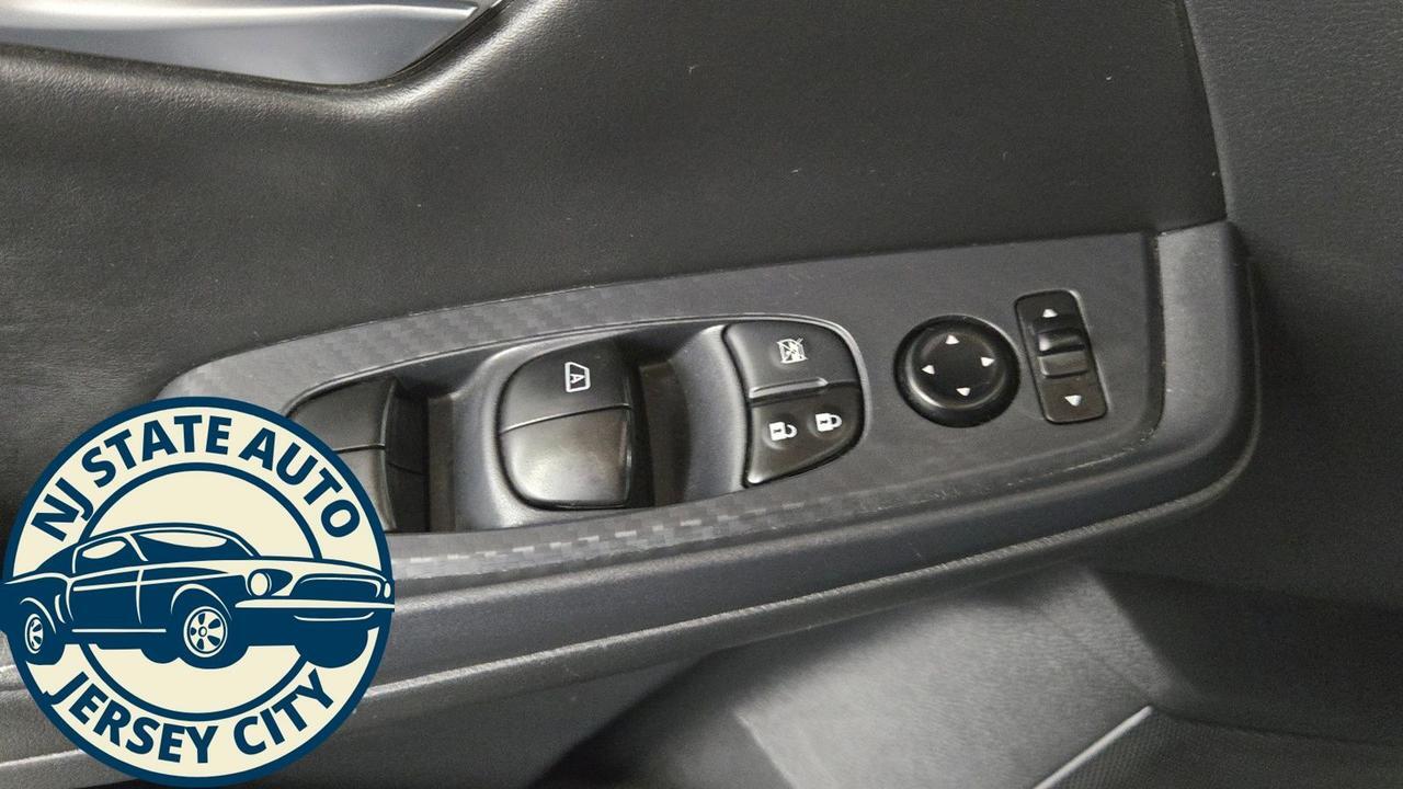 2025 Nissan Sentra SV Jersey City NJ