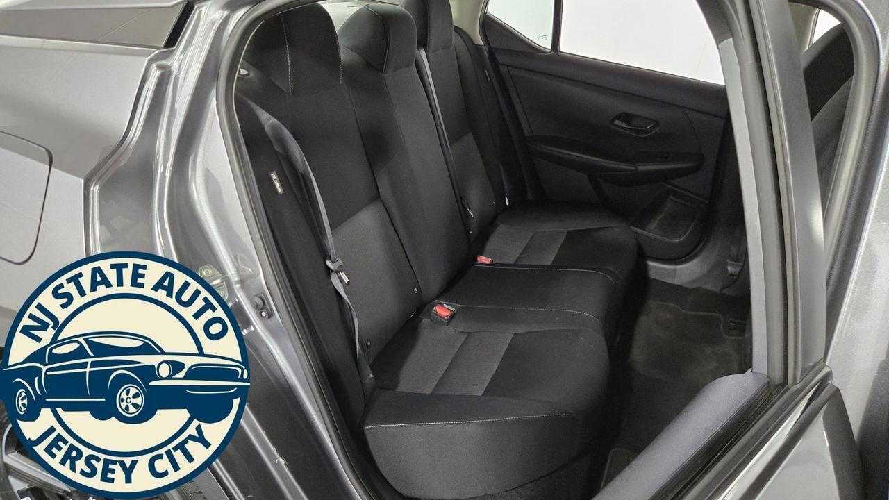 2025 Nissan Sentra SV Jersey City NJ