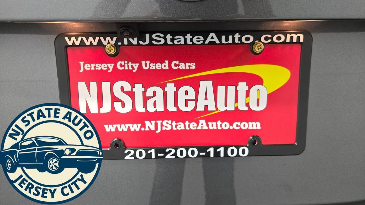 2025 Nissan Sentra SV Jersey City NJ