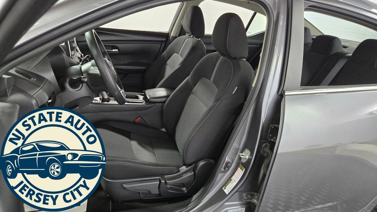 2025 Nissan Sentra SV Jersey City NJ