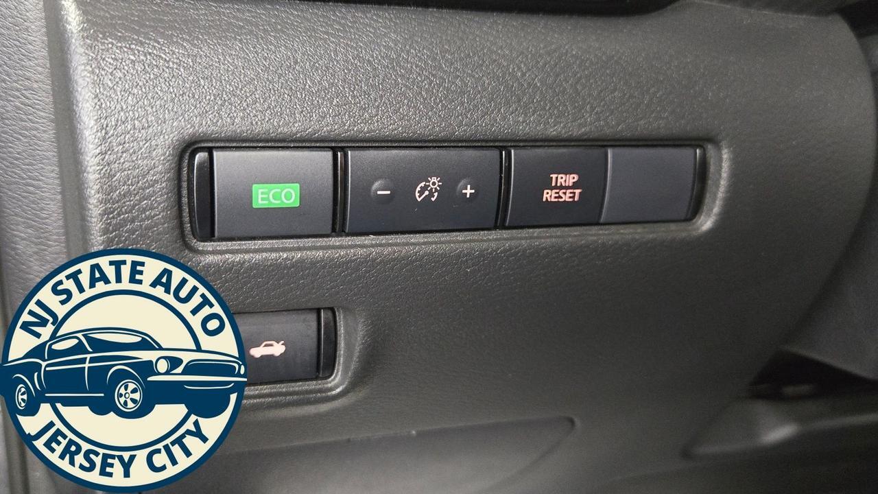 2025 Nissan Sentra SV Jersey City NJ