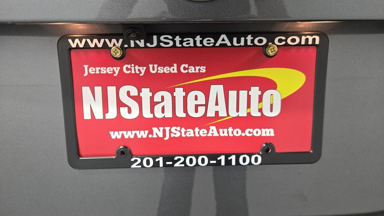 2025 Nissan Sentra SV Jersey City NJ