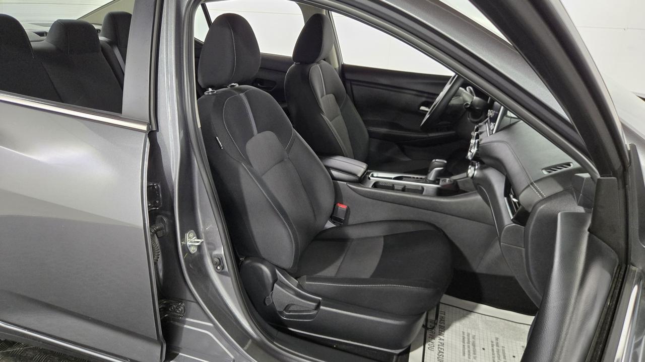 2025 Nissan Sentra SV Jersey City NJ