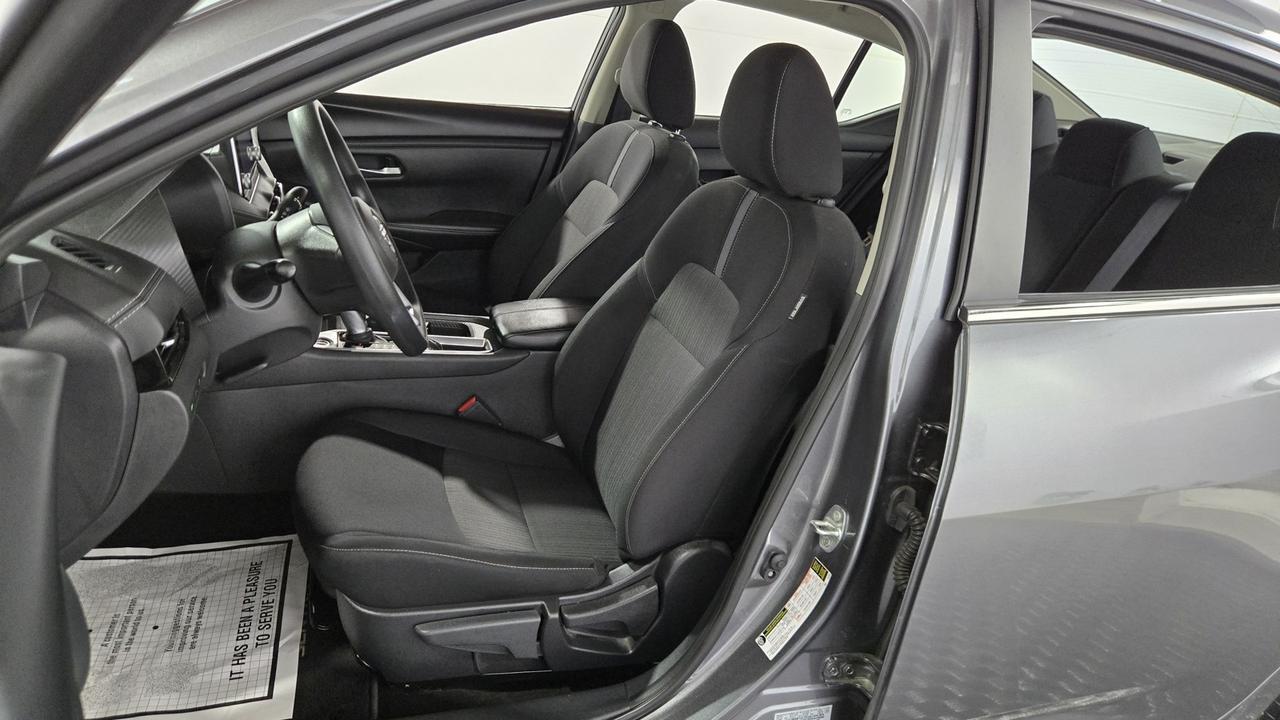 2025 Nissan Sentra SV Jersey City NJ