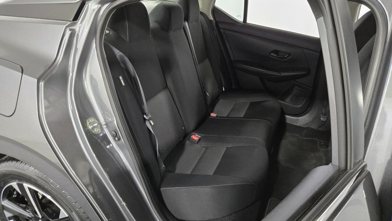 2025 Nissan Sentra SV Jersey City NJ