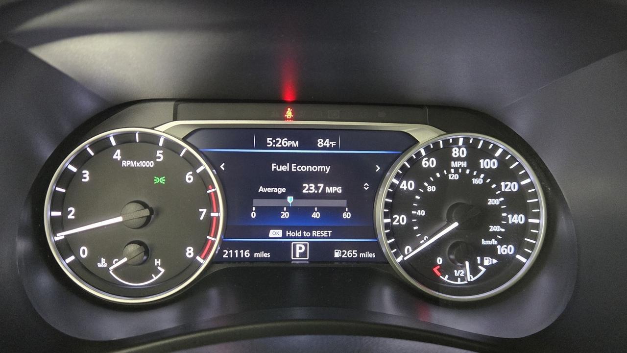 2025 Nissan Sentra SV Jersey City NJ