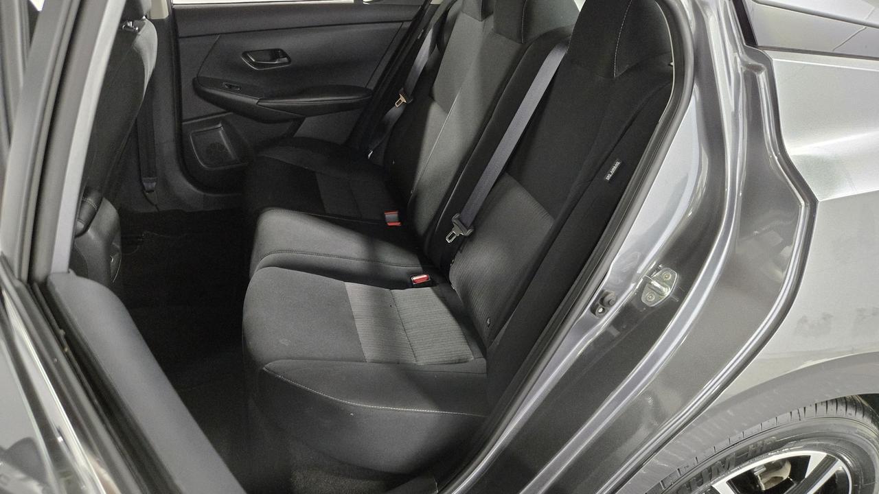 2025 Nissan Sentra SV Jersey City NJ