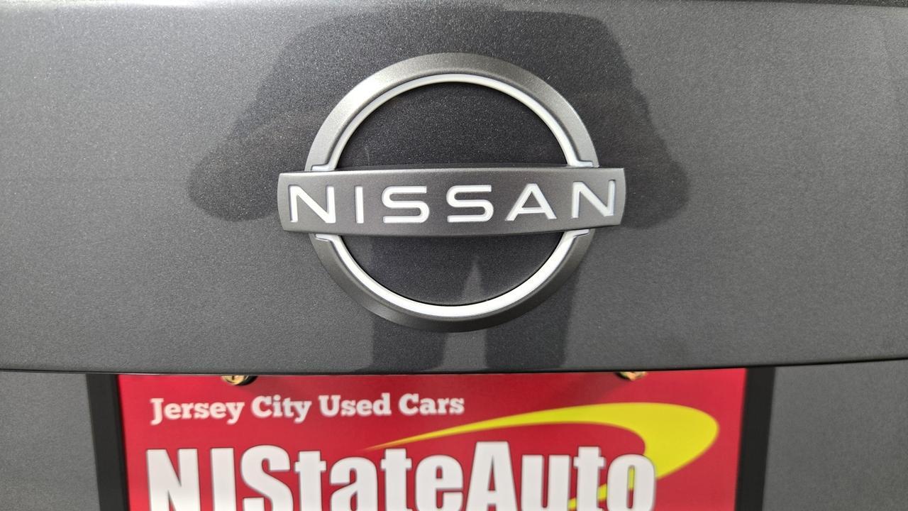 2025 Nissan Sentra SV Jersey City NJ