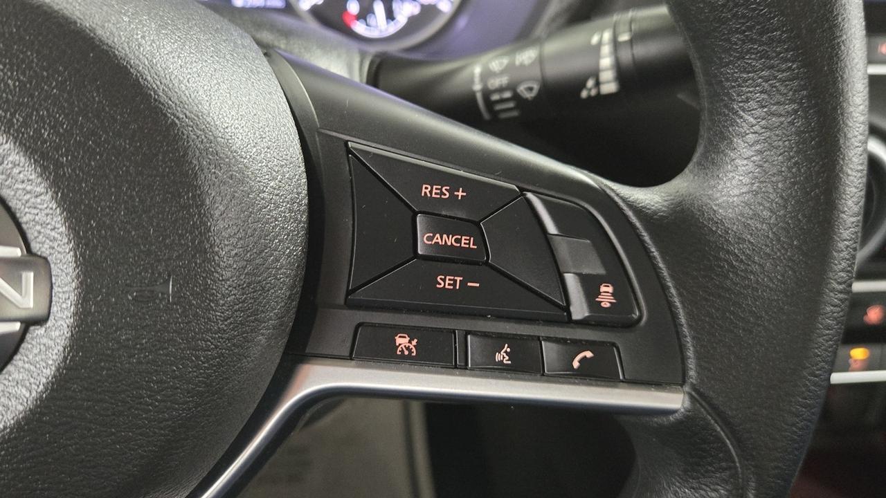 2025 Nissan Sentra SV Jersey City NJ