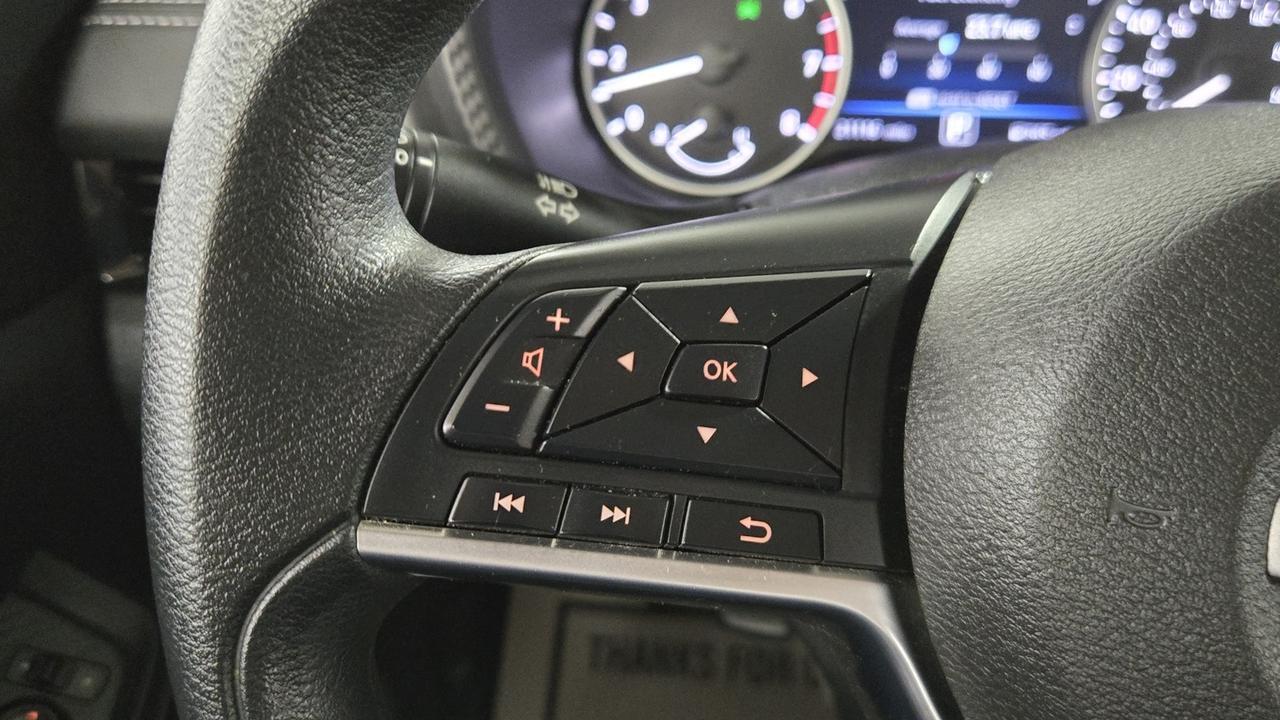 2025 Nissan Sentra SV Jersey City NJ