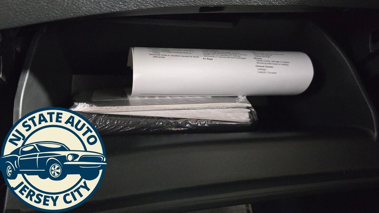 2025 Nissan Sentra SV Jersey City NJ