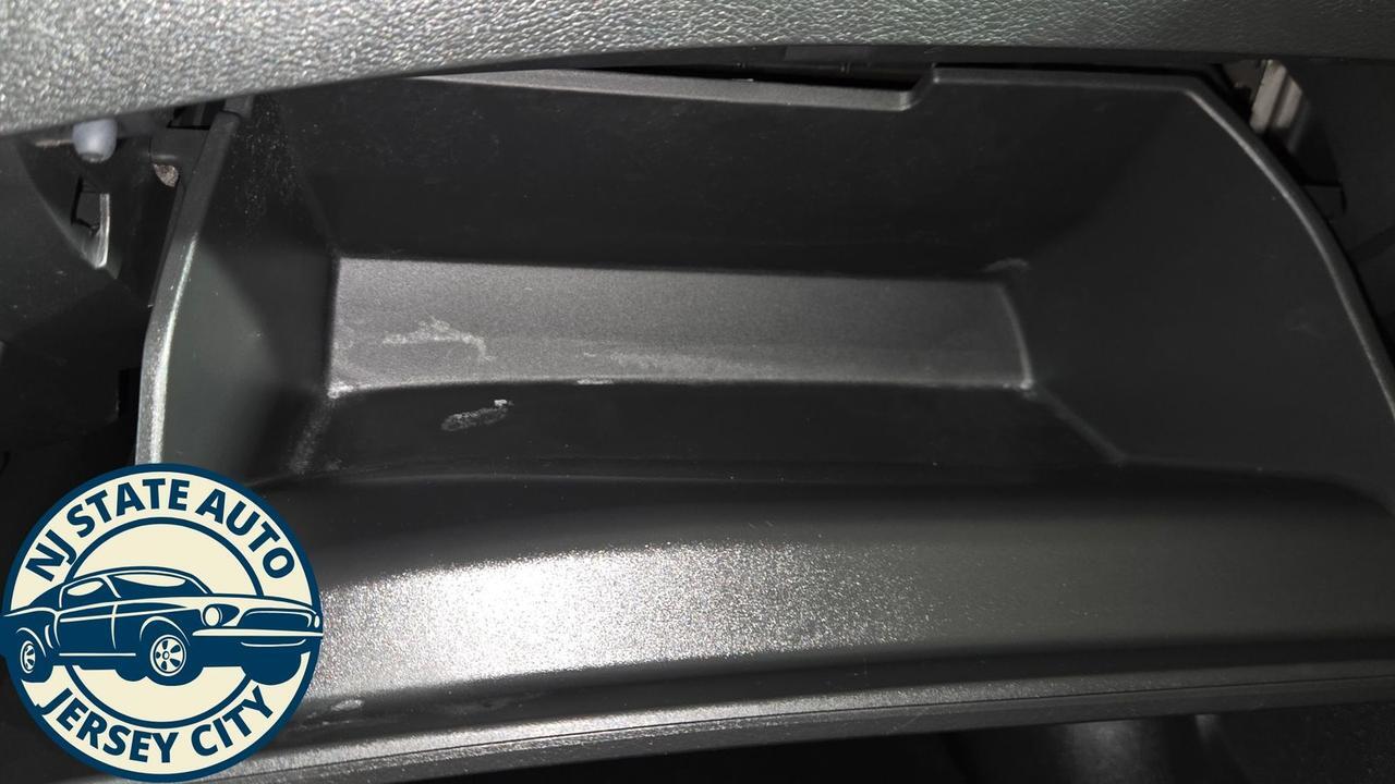 2025 Nissan Sentra SV Jersey City NJ