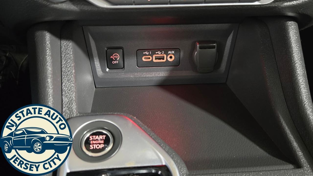2025 Nissan Sentra SV Jersey City NJ