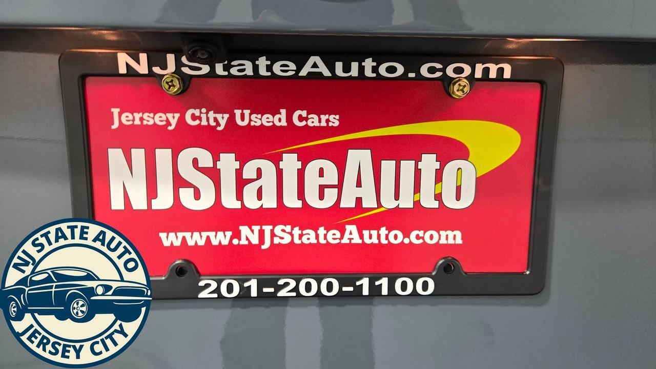 2025 Nissan Sentra SV Jersey City NJ