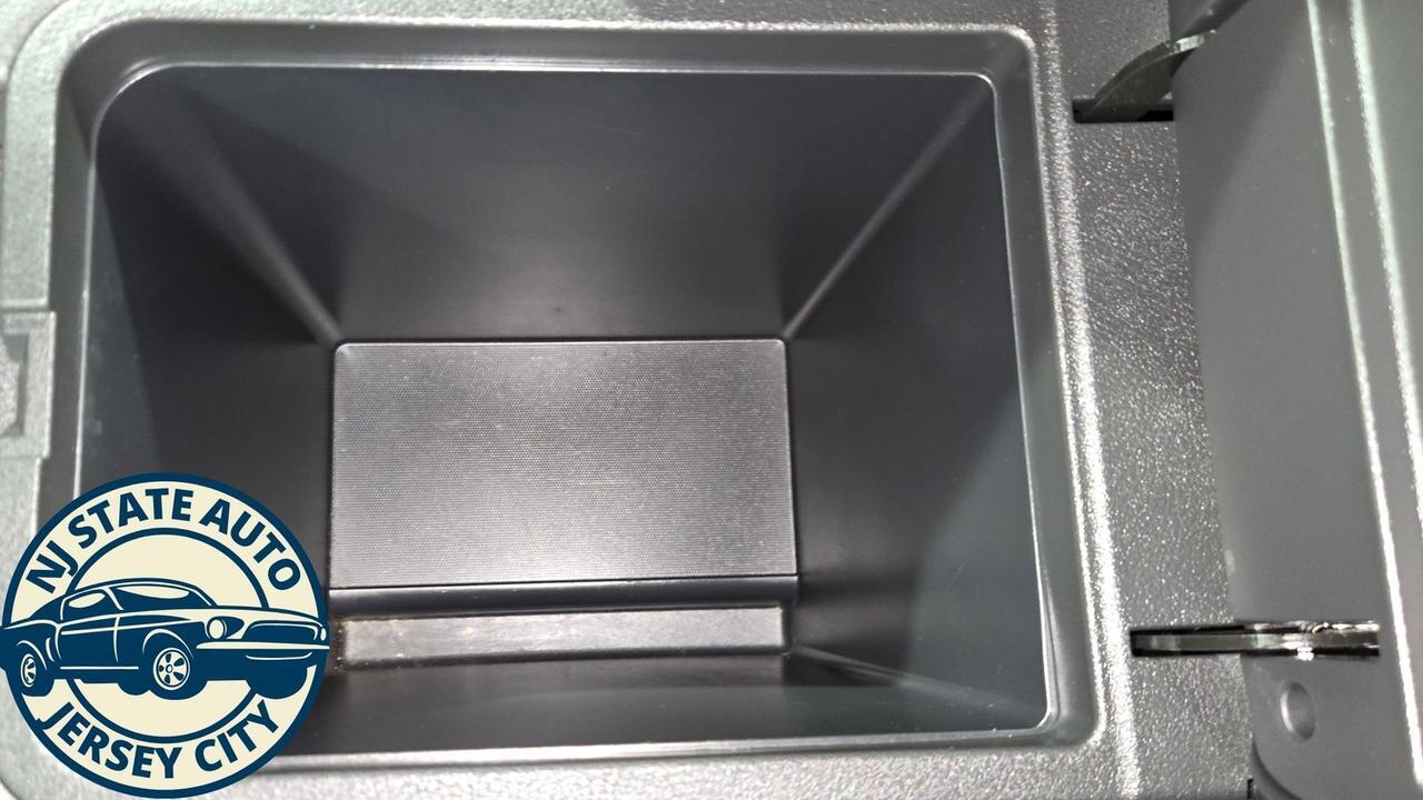 2025 Nissan Sentra SV Jersey City NJ