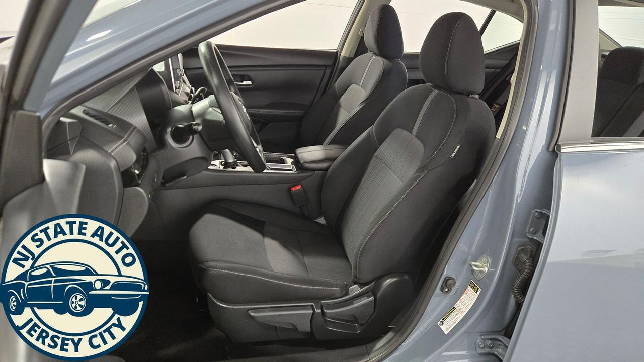 2025 Nissan Sentra SV Jersey City NJ