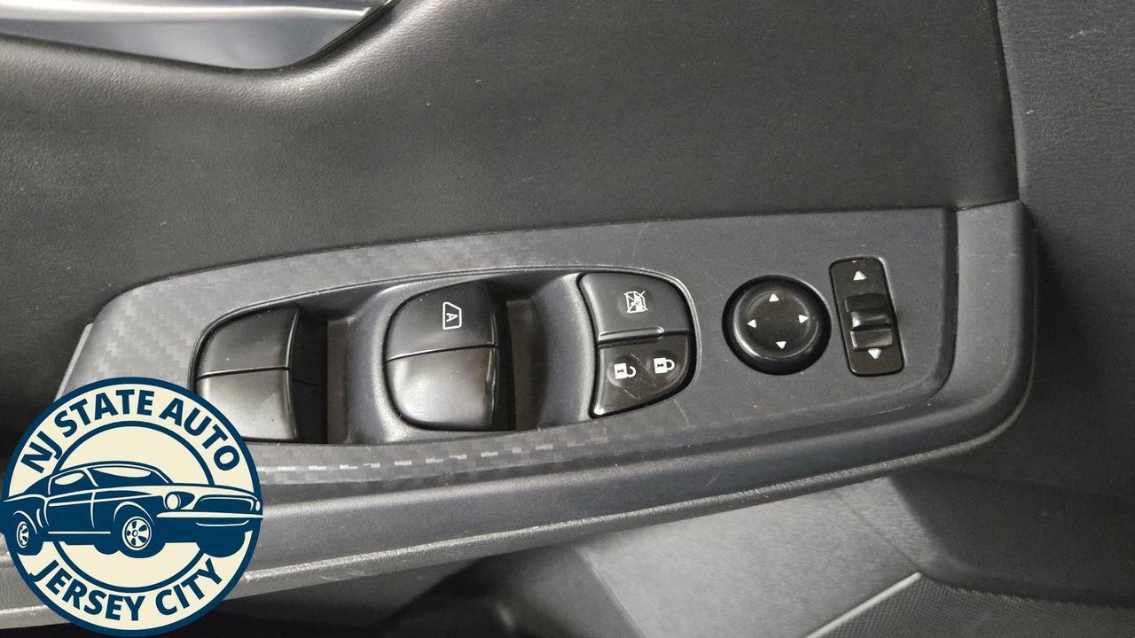 2025 Nissan Sentra SV Jersey City NJ