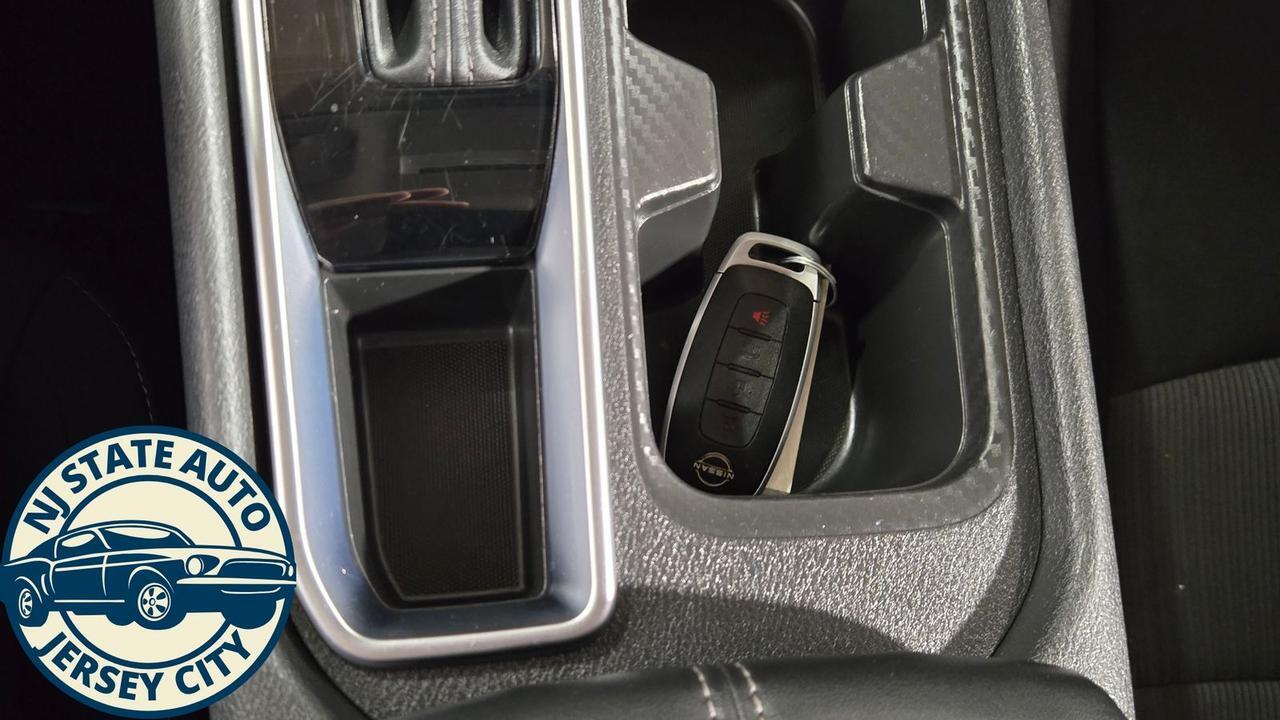 2025 Nissan Sentra SV Jersey City NJ
