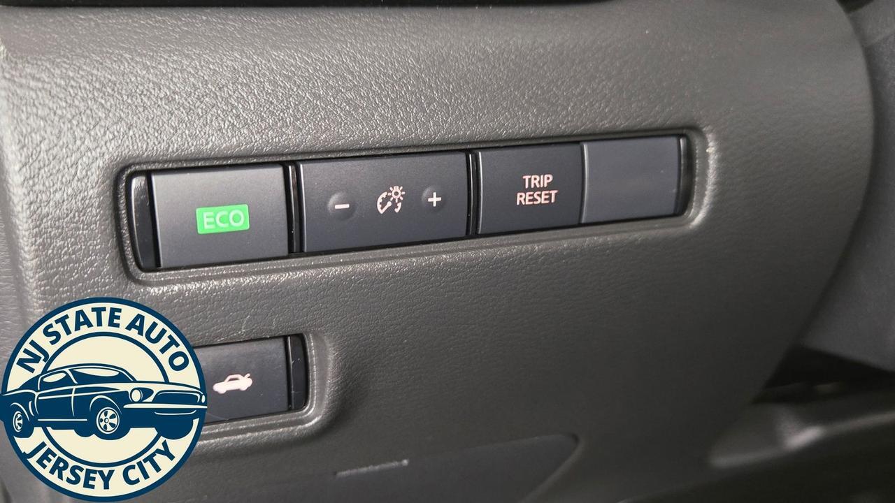 2025 Nissan Sentra SV Jersey City NJ