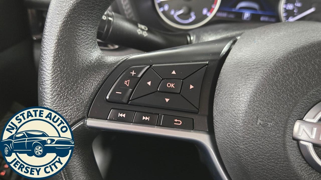 2025 Nissan Sentra SV Jersey City NJ